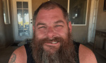 Syko Stu released from hospital one week after brutal Raja Jackson assault  Yahoo Sports Syko Stu released from hospital one week after brutal Raja Jackson assault  Yahoo Sports