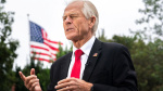 Trump trade adviser blasts tariff ruling calling it weaponized partisan injustice  CNBC Trump trade adviser blasts tariff ruling calling it weaponized partisan injustice  CNBC