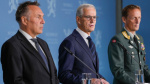 Norway selects Britishmade frigates to beef up maritime defense in 135 billion deal  CNN Norway selects Britishmade frigates to beef up maritime defense in 135 billion deal  CNN