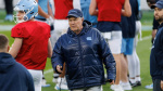 Bill Belichick makes his college debut tonight NBC Sports Bill Belichick makes his college debut tonight NBC Sports