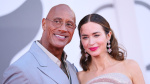Dwayne Johnsons The Smashing Machine Delivers TKO at Venice World Premiere 15Minute Ovation  The Hollywood Reporter Dwayne Johnsons The Smashing Machine Delivers TKO at Venice World Premiere 15Minute Ovation  The Hollywood Reporter
