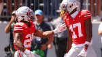 2025 College Football Rankings Week 2 Top 25 Poll New No 1 OSU LSU Miami winners FSU IN KState OUT NBC Sports 2025 College Football Rankings Week 2 Top 25 Poll New No 1 OSU LSU Miami winners FSU IN KState OUT NBC Sports