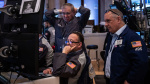 Dow falls 250 points to kick off September on tariff worries rising bond yields Live updates  CNBC