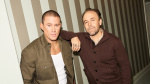 Channing Tatums Roofman Reinvention Why He Wanted to Play a RealLife Criminal for Derek Cianfrances Surprising Film and How Hes Reviving Gambit for Avengers Doomsday  Variety Channing Tatums Roofman Reinvention Why He Wanted to Play a RealLife Criminal for Derek Cianfrances Surprising Film and How Hes Reviving Gambit for Avengers Doomsday  Variety