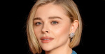 Chlo Grace Moretz Marries Longtime Love In Fashion Fest Of A Wedding  HuffPost