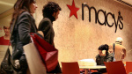 Macys shares pop 10 as retailer tops earnings estimates raises outlook CNBC Macys shares pop 10 as retailer tops earnings estimates raises outlook CNBC