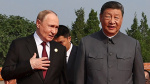 Putin tells Xi organ transplants could offer immortality  Financial Times