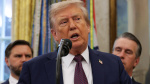 Trump appeals ruling that National Guard deployment to LA broke the law  CNBC Trump appeals ruling that National Guard deployment to LA broke the law  CNBC