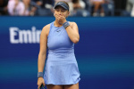 She Had One of the Greatest Humiliations in Tennis History Then I Watched a Miracle Unfold at the US Open  Slate