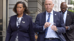 DC lawsuit challenges Trumps National Guard deployment as a forced military occupation AP News DC lawsuit challenges Trumps National Guard deployment as a forced military occupation AP News
