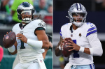 NFL season kicks off tonightHow to watch Cowboys vs Eagles for free  New York Post
