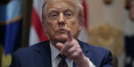 Trump warns he would have to unwind trade deals if Supreme Court doesnt uphold his tariffs Fortune Trump warns he would have to unwind trade deals if Supreme Court doesnt uphold his tariffs Fortune