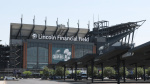 Field Evacuated At CowboysEagles Game In Philly Due To Lightning  Deadline Field Evacuated At CowboysEagles Game In Philly Due To Lightning  Deadline
