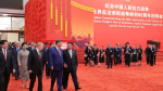Chinas Xi and North Koreas Kim pledge deeper ties during meeting in Beijing AP News Chinas Xi and North Koreas Kim pledge deeper ties during meeting in Beijing AP News