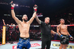 UFC Paris postfight show Did Nassourdine Imavovs win do enough to get Khamzat Chimaev title fight next  Yahoo Sports UFC Paris postfight show Did Nassourdine Imavovs win do enough to get Khamzat Chimaev title fight next  Yahoo Sports