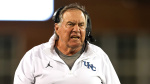 Bill Belichick gets his first college win NBC Sports Bill Belichick gets his first college win NBC Sports