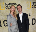 Alabamaborn supermodel marries White Lotus star  ALcom Alabamaborn supermodel marries White Lotus star  ALcom