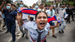 Nepal police open fire on Gen Z protests sparked by social media block  Financial Times