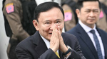 Thailands top court orders former prime minister Thaksin Shinawatra to spend one year in jail  CNN Thailands top court orders former prime minister Thaksin Shinawatra to spend one year in jail  CNN