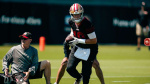 Brock Purdy Injury Update New Signings and Kendrick Bournes Return San Francisco 49ers Brock Purdy Injury Update New Signings and Kendrick Bournes Return San Francisco 49ers