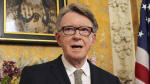 UK fires ambassador to US Peter Mandelson over Epstein links  CNN