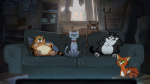 Ricky Gervais Sets Adult Animated Comedy Series Alley Cats at Netflix  Variety Ricky Gervais Sets Adult Animated Comedy Series Alley Cats at Netflix  Variety
