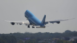Plane carrying Hyundai LG workers detained in immigration raid departs for South Korea  CNBC Plane carrying Hyundai LG workers detained in immigration raid departs for South Korea  CNBC
