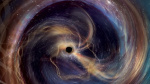 Ringing black hole backs Einstein and Hawking theories  CNN