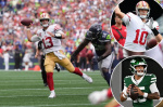 49ers looking for new QB after troubling Brock Purdy injury update  New York Post 49ers looking for new QB after troubling Brock Purdy injury update  New York Post