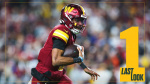 Mobile QB Jayden Daniels will test Packers pass rush Green Bay Packers packerscom Mobile QB Jayden Daniels will test Packers pass rush Green Bay Packers packerscom