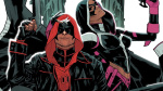 DC Cancels Red Hood Comic Book Series After Writer Shares Inflammatory Post Following Charlie Kirk Shooting  The Hollywood Reporter DC Cancels Red Hood Comic Book Series After Writer Shares Inflammatory Post Following Charlie Kirk Shooting  The Hollywood Reporter