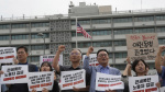 With Hyundai raid Trumps immigration crackdown runs into his push for foreign investment AP News With Hyundai raid Trumps immigration crackdown runs into his push for foreign investment AP News