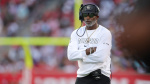 Deion Sanders on Colorado loss I take responsibility for foolishness we called football  NBC Sports
