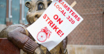 University of Minnesota Teamsters reach deal to end strike Farm Aid concert saved Star Tribune University of Minnesota Teamsters reach deal to end strike Farm Aid concert saved Star Tribune