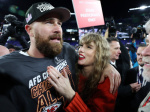 Travis Kelces Golf Pal Just Got Brutally Honest About His Taylor Swifts Wedding Guest List yahoocom Travis Kelces Golf Pal Just Got Brutally Honest About His Taylor Swifts Wedding Guest List yahoocom