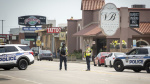 Latino leaders condemn ICE over incidents in Chicago including drivers fatal shooting AP News Latino leaders condemn ICE over incidents in Chicago including drivers fatal shooting AP News