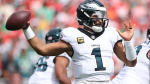 Most of America missed the start of EaglesChiefs even Sunday Ticket subscribers NBC Sports Most of America missed the start of EaglesChiefs even Sunday Ticket subscribers NBC Sports