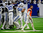 Renck Blaming refs for Broncos loss to Colts is just plain dumb This ones on Denver  The Denver Post Renck Blaming refs for Broncos loss to Colts is just plain dumb This ones on Denver  The Denver Post