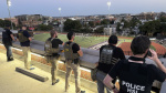 Trump threatens to take over DC police again over immigration enforcement AP News Trump threatens to take over DC police again over immigration enforcement AP News