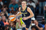 Paige Bueckers wins WNBA Rookie of the Year award after surprise announcement from Cathy Engelbert Yahoo Sports Paige Bueckers wins WNBA Rookie of the Year award after surprise announcement from Cathy Engelbert Yahoo Sports