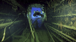 Divers recover artifacts from the Titanics sister ship Britannic for the first time AP News Divers recover artifacts from the Titanics sister ship Britannic for the first time AP News
