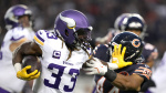 Vikings will put Aaron Jones on injured reserve  NBC Sports Vikings will put Aaron Jones on injured reserve  NBC Sports
