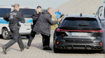 German suspect in Madeleine McCann disappearance is released after serving time in unrelated case AP News German suspect in Madeleine McCann disappearance is released after serving time in unrelated case AP News