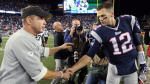 Sean Payton on Tom Brady It doesnt concern me    He covers NFC games  NBC Sports Sean Payton on Tom Brady It doesnt concern me    He covers NFC games  NBC Sports