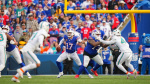 Bills favored by 125 over Dolphins biggest point spread in the NFL this season NBC Sports Bills favored by 125 over Dolphins biggest point spread in the NFL this season NBC Sports