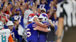 Thursday Night Football Bills get help from Dolphins in 3121 win NBC Sports Thursday Night Football Bills get help from Dolphins in 3121 win NBC Sports