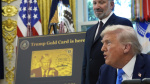 Trump signs proclamation imposing 100K annual fee for H1B visa applications AP News Trump signs proclamation imposing 100K annual fee for H1B visa applications AP News