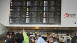 Cyberattack disrupts checkin systems at major European airports  AP News Cyberattack disrupts checkin systems at major European airports  AP News