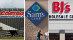 Club nation Why Costco Sams Club and BJs are opening new stores and gaining members  CNBC