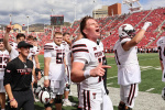 Hero of the day Texas Tech backup QB Will Hammond buoys Red Raiders to dominant win over Utah Yahoo Sports Hero of the day Texas Tech backup QB Will Hammond buoys Red Raiders to dominant win over Utah Yahoo Sports